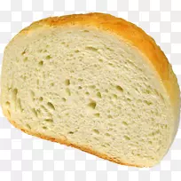 白面包吐司格雷厄姆面包