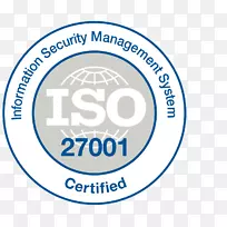 iso/iec 27001：2013iso/iec 27000-系列信息安全管理