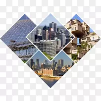 人居67阿兰纪念馆建筑城市设计房地产-在加拿大的研究