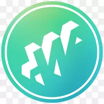 提供安全令牌的初始硬币加密货币区块链阿尔特钱币比特币