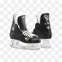 冰球设备冰上溜冰鞋Хокейніковзани鲍尔冰球冰鞋
