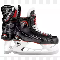 鲍尔曲棍球冰球设备冰上溜冰鞋CCM冰球冰上溜冰鞋
