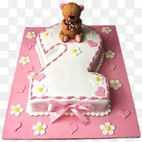 生日蛋糕装饰祝福-生日
