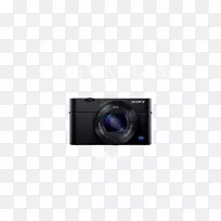 相机镜头索尼20.1 MP-RX 100