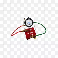 消防泵流量测量控制阀.消防