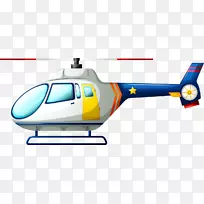 直升机飞机保税-免费直升机