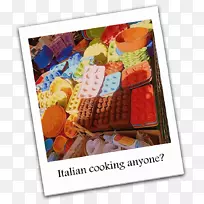 烹饪食谱-意大利厨师