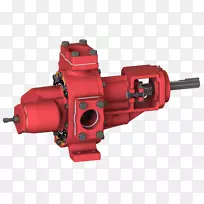 齿轮泵技术-罗珀泵公司-行业