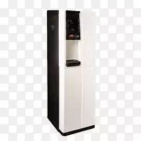 水冷却器冰箱水过滤器冷却器
