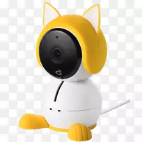 Arlo pro vms 4-30 ip摄像机NETGEAR婴儿监视器-照相机