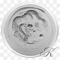 金银浮沉金贵金属金币