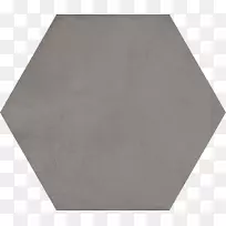 瓷砖六角形瓷砖