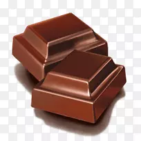 巧克力棒-巧克力脆