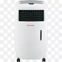 霍尼韦尔蒸发冷却器Cso71ae Honeywell Co25 ae空调风扇