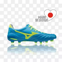 足球靴鞋Mizuno Morelia运动鞋-足球