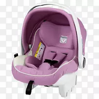 婴儿和幼童汽车座椅婴儿运输钉佩里戈佩利戈