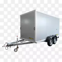 拖车