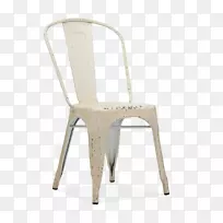 Eames躺椅，蚂蚁椅桌，La chaise-桌子