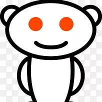 Reddit电视社交新闻网站IFTTT-Reddit外星