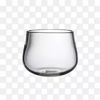 酒杯旧式玻璃高球玻璃