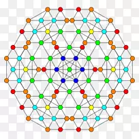 词汇7-立方体几何均匀7-多边形-立方体