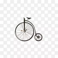 自行车车轮自行车轮胎