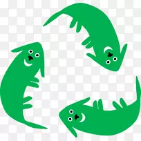 艺术迷艺术卡通片艺术