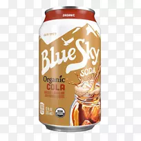 苏打饮料蓝天饮料公司根啤酒可乐意大利苏打水可口可乐