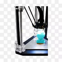 3D打印机RepRap项目制造商文化打印机