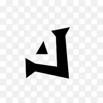 星门标志符号τ‘ri-符号