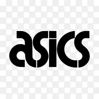 Asics Onitsuka虎运动鞋Adidas新平衡-Asics标志
