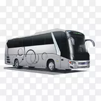 沃尔沃7900客车-巴士
