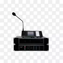 电子乐器收音机接收器音频-618