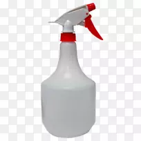 气雾剂喷雾器喷头-瓶