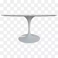 椭圆角-圆桌