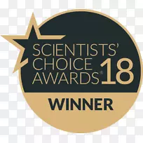 科学科学家第五届印尼最佳实验室奖-科学奖