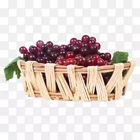 葡萄蔓越莓天然食品-葡萄
