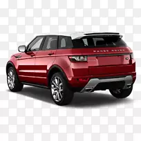 越野车Evoque陆地火星车越野车陆地漫游者