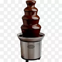 巧克力火锅巧克力喷泉巧克力棒-巧克力