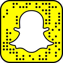 Snapchat社交媒体弗吉尼亚州立大学联合学院Snapchat