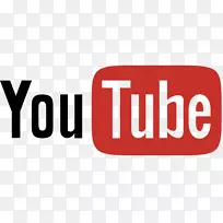 Youtube现场徽标流媒体-YouTube
