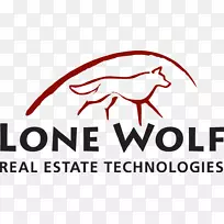 灰狼孤狼房地产技术地产代理业务