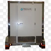 冰箱-单相电力拖车-冰箱