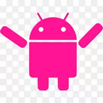 愤怒图标相同图标android计算机图标-android