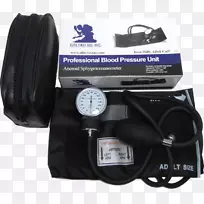 血压计急救用品血压急救包弹性绷带血压袖口