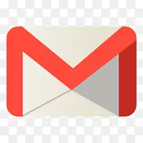 Gmail电子邮件徽标g套件谷歌-Gmail