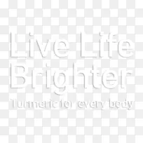 纸标志白角字体角
