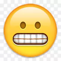 Emojipedia笑脸表情符号