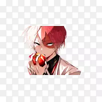 寿树Tdoroki Katsuki巴克古Youtube eijirou Kirishima ochako uraraka-YouTube