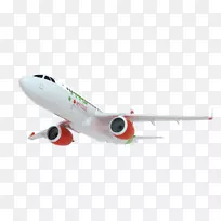 空中客车A 330波音737飞机空中客车A 320家族航空公司飞机